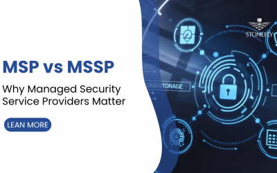 MSP vs MSSP: What a Managed Security Service Provider Does