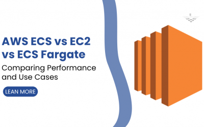 AWS EC2 vs ECS vs ECS Fargate: Comparing Performance and Costs