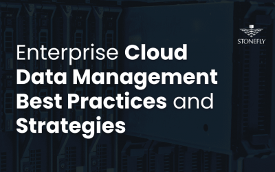 Enterprise Cloud Data Management Best Practices and Strategies