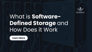 What is Software-Defined Storage and How Does it Work