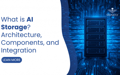 What is AI Storage? Architecture, Components, and Integration