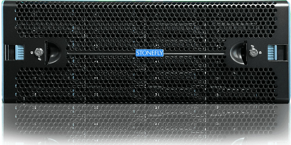Proxmox VE Enterprise Appliance with Air-Gapped Vault and Immutability