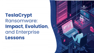 TeslaCrypt Ransomware Impact, Evolution, and Enterprise Lessons