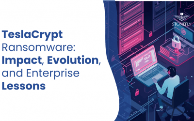 TeslaCrypt Ransomware: Impact, Evolution, and Enterprise Lessons