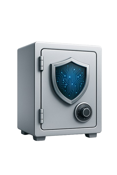Proxmox VE Enterprise Appliance with Air-Gapped Vault and Immutability