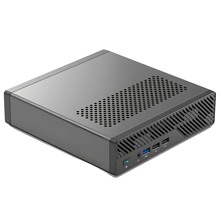 Proxmox VE Enterprise Appliance with Air-Gapped Vault and Immutability