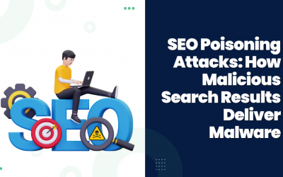 SEO Poisoning Attacks: How Malicious Search Results Deliver Malware