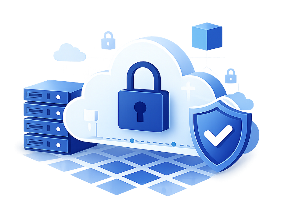 Cloud Object Storage in StoneFly Private Cloud | Secure, Customizable & Affordable Private Cloud Storage