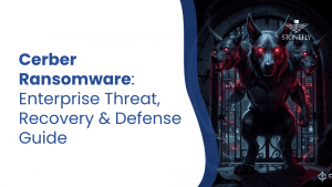 Cerber Ransomware Enterprise Threat, Recovery & Defense Guide