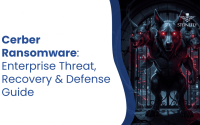 Cerber Ransomware: Enterprise Threat, Recovery & Defense Guide