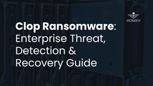 Clop Ransomware Enterprise Threat, Detection & Recovery Guide