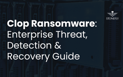 Clop Ransomware: Enterprise Threat, Detection & Recovery Guide