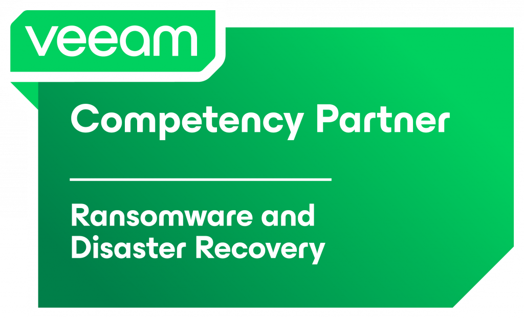 Veeam Ready Air-Gapped and Immutable Backup and Replication Appliance
