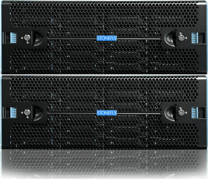 Veeam Ready Air-Gapped and Immutable Backup and Replication Appliance