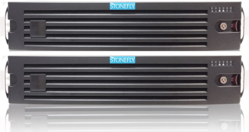Turnkey PACS Storage and Archiving Solutions