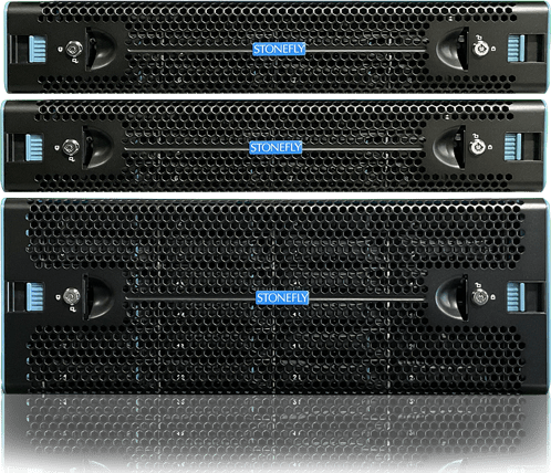 Veeam Ready Air-Gapped and Immutable Backup and Replication Appliance