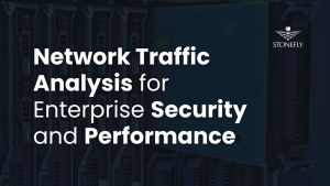 Network Traffic Analysis for Enterprise Security and Performance