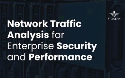Network Traffic Analysis for Enterprise Security and Performance