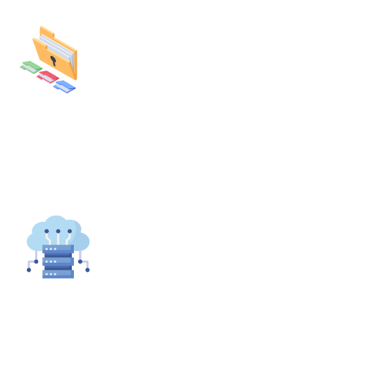 Veeam Ready Air-Gapped and Immutable Backup and Replication Appliance