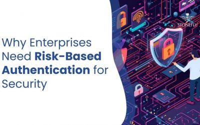 Why Enterprises Need Risk-Based Authentication for Security