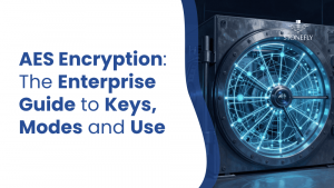 AES Encryption The Enterprise Guide to Keys, Modes and Use