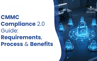 The Complete Enterprise Guide to CMMC Compliance