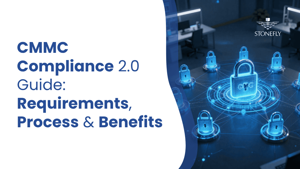 CMMC Compliance 2.0 Guide Requirements, Process & Benefits