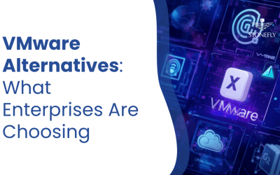 VMware Alternatives: What Enterprises Are Choosing
