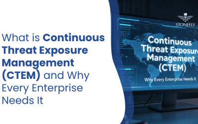What Is Continuous Threat Exposure Management (CTEM) and Why Every Enterprise Needs It