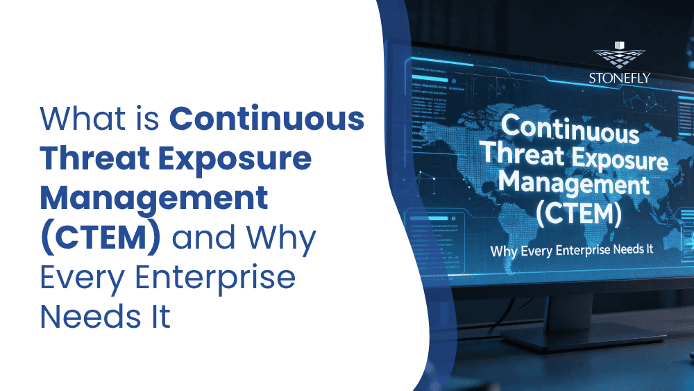 What is Continuous Threat Exposure Management (CTEM) and Why Every Enterprise Needs It