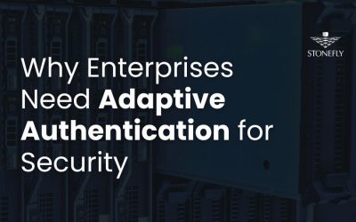 Why Enterprises Need Adaptive Authentication for Security