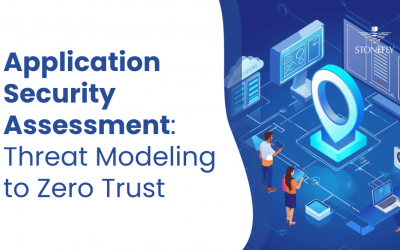 Application Security Assessment: Threat Modeling to Zero Trust
