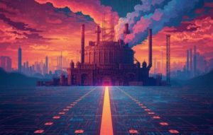 Fortune 1000 Manufacturer Unifies Siloed Backup and Threat Detection