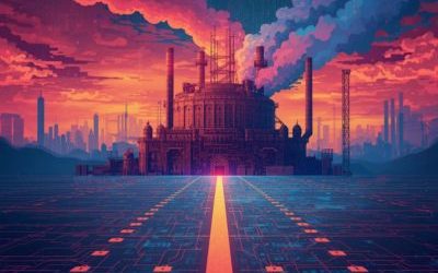 Manufacturer Closes Ransomware Gap Across 380 TB