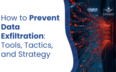 How to Prevent Data Exfiltration: Tools, Tactics, and Strategy