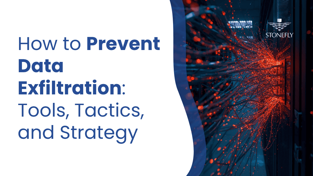 How to Prevent Data Exfiltration Tools, Tactics, and Strategy