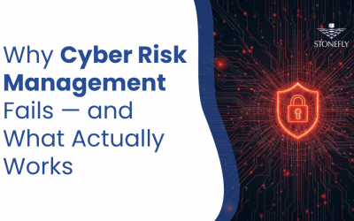Why Cyber Risk Management Fails — and What Actually Works