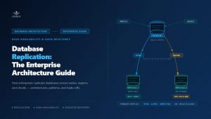 Database Replication The Enterprise Guide