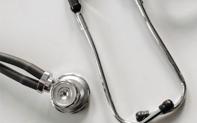 Multi-Campus Healthcare System Eliminates Security Blind Spots with 365GDR