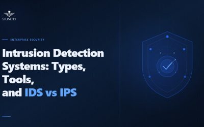 Intrusion Detection Systems: Types, Tools, and IDS vs IPS