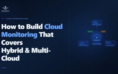 How to Build Cloud Monitoring That Covers Hybrid and Multi-Cloud Environments