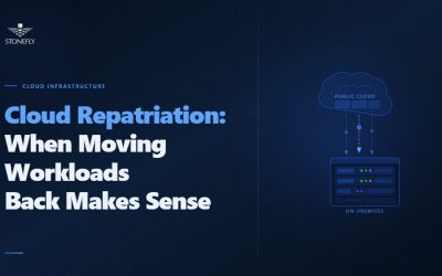 Cloud Repatriation: When Moving Workloads Back Makes Sense
