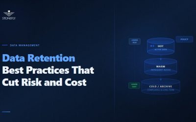 Data Retention Best Practices That Cut Risk and Cost