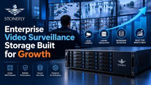StoneFly_Enterprise_Video_Surveillance_Storage_Growth
