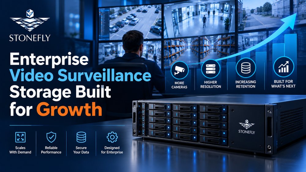 StoneFly_Enterprise_Video_Surveillance_Storage_Growth